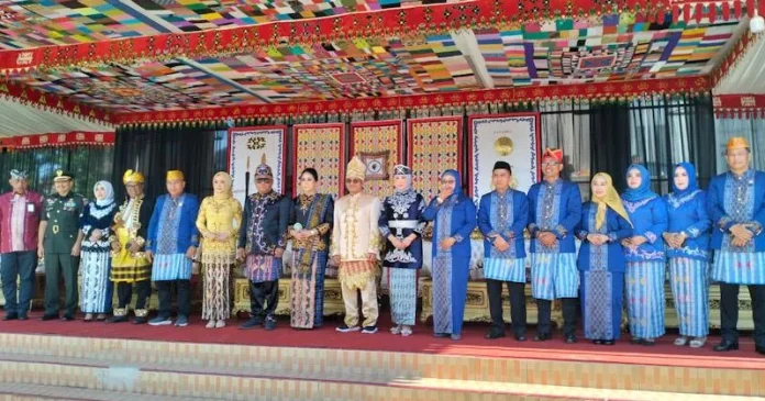 Ini Harapan KSK di HUT Konawe ke-63