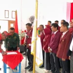 Pengurus PPNI Mubar Resmi Dilantik, Ini Harapan Pj Bupati Pengurus PPNI Mubar Resmi Dilantik, Ini Harapan Pj Bupati