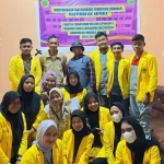 Prodi Sarjana Kesmas UMW Kendari Lakukan Intervensi Kesehatan ke 71 KK di Desa Pereoa Prodi Sarjana Kesmas UMW Kendari Lakukan Intervensi Kesehatan ke 71 KK di Desa Pereoa