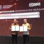 Sukseskan Ekonomi Biru, BRI Jalin Kerja Sama dengan Kementerian Kelautan dan Perikanan Sukseskan Ekonomi Biru, BRI Jalin Kerja Sama dengan Kementerian Kelautan dan Perikanan