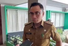 Dukcapil Sultra Target Rekam 74 Ribu Pemilih Pemula untuk Pemilu 2024 Dukcapil Sultra Target Rekam 74 Ribu Pemilih Pemula untuk Pemilu 2024