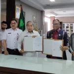 Jalin Kerja Sama dengan Pemkab Sidrap, Pj Bupati Mubar Tegaskan Komitmen Tekan Angka Inflasi Jalin Kerja Sama dengan Pemkab Sidrap, Pj Bupati Mubar Tegaskan Komitmen Tekan Angka Inflasi