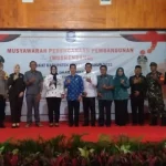 Melalui Musrenbang, Ratusan Usulan Masuk ke Pemda Wakatobi Melalui Musrenbang, Ratusan Usulan Masuk ke Pemda Wakatobi