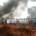 Viral Video Demo di Lokasi Tambang Wawonii, Publik Diminta Tahan Diri dan Tak Terprovokasi Viral Video Demo di Lokasi Tambang Wawonii, Publik Diminta Tahan Diri dan Tak Terprovokasi