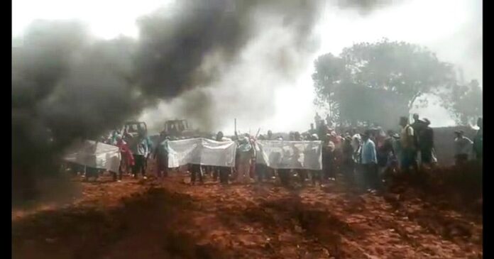 Viral Video Demo di Lokasi Tambang Wawonii, Publik Diminta Tahan Diri dan Tak Terprovokasi