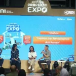 KPR BRI Property EXPO 2023 Hadirkan Promo dan Layanan Menarik KPR BRI Property EXPO 2023 Hadirkan Promo dan Layanan Menarik