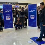 Erick Thohir Ajak Masyarakat Meriahkan FIFA U-20 World Cup 2023, BRImo Hadirkan Promo Menarik Pembelian Merchandise Erick Thohir Ajak Masyarakat Meriahkan FIFA U-20 World Cup 2023, BRImo Hadirkan Promo Menarik Pembelian Merchandise