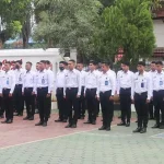 85 CPNS Lingkup Kemenkumham Sultra Resmi Dilantik Jadi PNS 85 CPNS Lingkup Kemenkumham Sultra Resmi Dilantik Jadi PNS