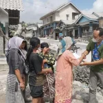 Tanggap Bencana Erupsi Gunung Merapi, BRI Salurkan Bantuan bagi Warga Terdampak Tanggap Bencana Erupsi Gunung Merapi, BRI Salurkan Bantuan bagi Warga Terdampak
