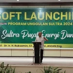 Ruksamin Siap Maju Pilgub Sultra dengan 9 Program Unggulan Ruksamin Siap Maju Pilgub Sultra dengan 9 Program Unggulan