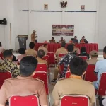 Indomaret Janji Jual Produk UMKM Lokal Muna Barat di Gerainya Indomaret Janji Jual Produk UMKM Lokal Muna Barat di Gerainya