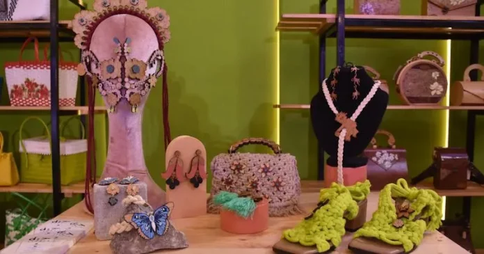 Komitmen Dukung Alumni UMKM EXPO(RT) BRILIANPRENEUR, BRI Antarkan UMKM Indonesia ke New York (NY) NOW 2023