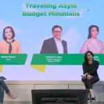 BRI dan Citilink Gelar Online Travel Fair, Tawarkan 420 Ribu Tiket Pesawat dan Potongan hingga 80% BRI dan Citilink Gelar Online Travel Fair, Tawarkan 420 Ribu Tiket Pesawat dan Potongan hingga 80%