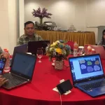 13 Anggota AJI Kendari Peserta UKJ Dinyatakan Kompeten 13 Anggota AJI Kendari Peserta UKJ Dinyatakan Kompeten