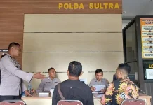 Kasat Resksrim Polres Buteng Dilapor Soal Pengrusakan dan Pelanggaran Kode Etik Kasat Resksrim Polres Buteng Dilapor Soal Pengrusakan dan Pelanggaran Kode Etik