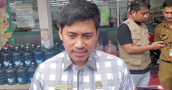 DPRD Kendari Temukan Anoa Mart Bukan Anak Perusahaan Alfamidi