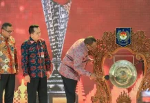 BRI Terkoneksi SIPD, Mudahkan Pengelolaan Transaksi Keuangan dan Dukung Digitalisasi Keuangan Daerah BRI Terkoneksi SIPD, Mudahkan Pengelolaan Transaksi Keuangan dan Dukung Digitalisasi Keuangan Daerah
