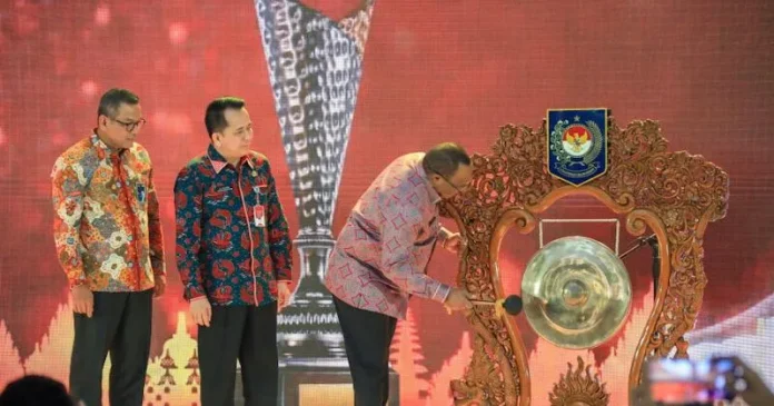 BRI Terkoneksi SIPD, Mudahkan Pengelolaan Transaksi Keuangan dan Dukung Digitalisasi Keuangan Daerah