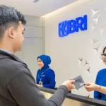 BRI Sediakan Layanan Penukaran Uang di 391 Kantor Cabang Selama Bulan Ramadan BRI Sediakan Layanan Penukaran Uang di 391 Kantor Cabang Selama Bulan Ramadan