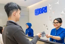 BRI Sediakan Layanan Penukaran Uang di 391 Kantor Cabang Selama Bulan Ramadan BRI Sediakan Layanan Penukaran Uang di 391 Kantor Cabang Selama Bulan Ramadan
