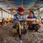 Tak Hanya Fokus Tingkatkan Kapabilitas UMKM, BRI Telah Berkontribusi 65,4% Inklusi Keuangan Indonesia Tak Hanya Fokus Tingkatkan Kapabilitas UMKM, BRI Telah Berkontribusi 65,4% Inklusi Keuangan Indonesia