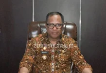 Pemkab Mubar Tebar 26 Ribu Kupon Pasar Murah Pemkab Mubar Tebar 26 Ribu Kupon Pasar Murah