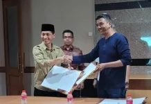Wings Air Kembali Beroperasi di Wakatobi dengan Dua Kali Terbang dalam Seminggu Wings Air Kembali Beroperasi di Wakatobi dengan Dua Kali Terbang dalam Seminggu