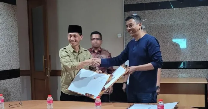 Wings Air Kembali Beroperasi di Wakatobi dengan Dua Kali Terbang dalam Seminggu