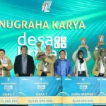 Agrowisata Taman Anggur, Inovasi Berbuah Juara Desa BRILian Agrowisata Taman Anggur, Inovasi Berbuah Juara Desa BRILian