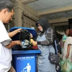 Gerakan Anti Sampah, BRI Peduli Jadikan Pasar Rogojampi sebagai Pasar Percontohan Pengelolaan Sampah Gerakan Anti Sampah, BRI Peduli Jadikan Pasar Rogojampi sebagai Pasar Percontohan Pengelolaan Sampah