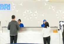 Bangun Optimisme Melalui Komunikasi, BRI Boyong 7 Penghargaan di Ajang PR Indonesia Awards (PRIA) 2023 Bangun Optimisme Melalui Komunikasi, BRI Boyong 7 Penghargaan di Ajang PR Indonesia Awards (PRIA) 2023