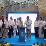 BI Sultra dan Pemkot Kendari Launching Kampung CBP di Mandonga BI Sultra dan Pemkot Kendari Launching Kampung CBP di Mandonga