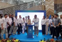 BI Sultra dan Pemkot Kendari Launching Kampung CBP di Mandonga BI Sultra dan Pemkot Kendari Launching Kampung CBP di Mandonga