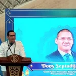 BI Sultra Siapkan 99 Titik Layanan Penukaran Uang pada Ramadan 2023 Sultra Siapkan 99 Titik Layanan Penukaran Uang pada Ramadan 2023