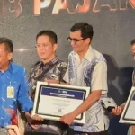 PT TMS Sabet Dua Penghargaan Sekaligus pada Kategori Pajak PT TMS Sabet Dua Penghargaan Sekaligus pada Kategori Pajak