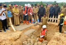 Pemkab Konkep Genjot Budaya Baca & Literasi Melalui Pembangunan Perpustakaan hingga Aplikasi Digital Pemkab Konkep Genjot Budaya Baca & Literasi Melalui Pembangunan Perpustakaan hingga Aplikasi Digital