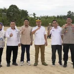 Tiga Rangkaian HUT Sultra, Persiapan Koltim Capai 80 Persen Tiga Rangkaian HUT Sultra, Persiapan Koltim Capai 80 Persen