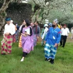 Bank Dunia Kunjungi Desa Wisata Liya Togo Bank Dunia Kunjungi Desa Wisata Liya Togo