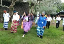 Bank Dunia Kunjungi Desa Wisata Liya Togo Bank Dunia Kunjungi Desa Wisata Liya Togo