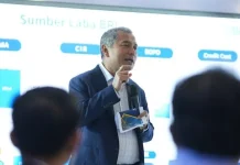 Dirut BRI Terpopuler, BRI Raih Penghargaan Lembaga Humas Pemerintah Terbaik Kategori BUMN Petik Pelajaran Berharga dari Kasus SVB, Dirut BRI Sebut Potensi Resesi Indonesia Hanya 2% di 2023