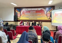 OJK: Kinerja Perbankan di Sultra Membaik, Aset Naik 10 Persen OJK: Kinerja Perbankan di Sultra Membaik, Aset Naik 10 Persen