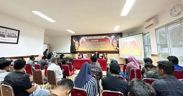 Modus Penawaran Investasi Ilegal Semakin Beragam, OJK Sasar Wilayah Pedesaan