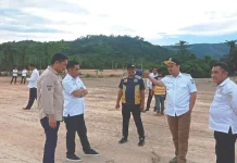 HUT ke-59 Sultra Dinilai Istimewa, Berikut Beberapa Agendanya HUT ke-59 Sultra Dinilai Istimewa, Berikut Beberapa Agendanya