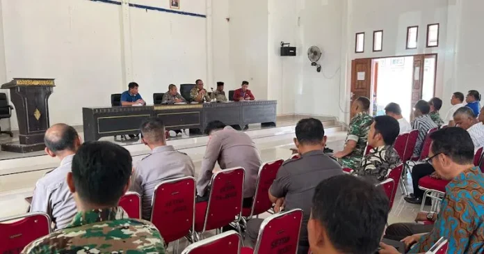 Pemkab Mubar Tetapkan Besaran Zakat Fitrah 2023, Ini Rinciannya