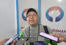 Jam Operasional Puskesmas Labibia Disoal, Ini Tanggapan Kadinkes Kendari Kepala Dinas Kesehatan Kota Kendari, Rahminingrum