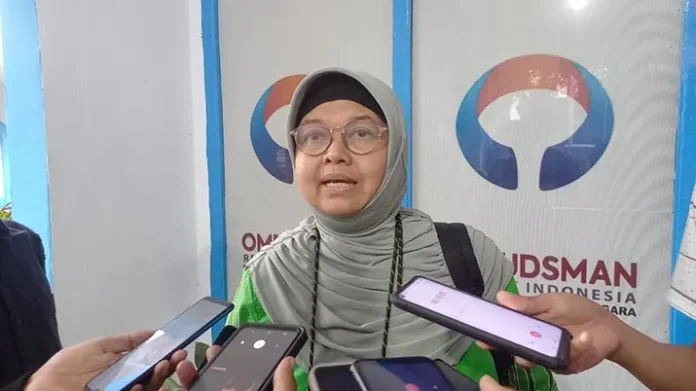 Rahminingrum Kepala Dinas Kesehatan Kota Kendari, Rahminingrum