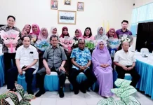 Silaturahmi Bersama 16 Doktor, UMW Kendari Target Buka Pascasarjana Silaturahmi Bersama 16 Doktor, UMW Kendari Target Buka Pascasarjana