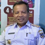 201 Kasus Stunting Ditemukan di Muna Barat, Tertinggi Kecamatan Maginti Kepala Dinas Pengendalian Penduduk dan Keluarga Berencana (DPPKB) Mubar, La Ode Andi Muna