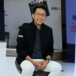 Ini Strategi BRI Perkuat Transformasi Digital Empat Tahun ke Depan Direktur Digital dan Teknologi Informasi BRI Arga M. Nugraha