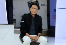 Ini Strategi BRI Perkuat Transformasi Digital Empat Tahun ke Depan Direktur Digital dan Teknologi Informasi BRI Arga M. Nugraha